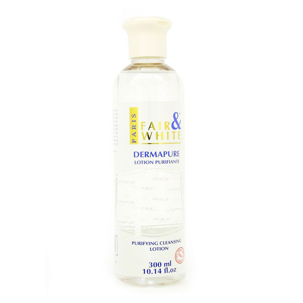 Dermapure Lotion Purifiante Original - Fair & White 300ml